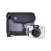 Kodak PIXPRO Tough Compact Digital Camera + Sandisk 32GB SD Card + System Bag Wh