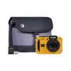 Kodak PIXPRO Tough Compact Digital Camera + Sandisk 32GB SD Card + System Bag Ye