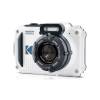 Kodak PIXPRO Tough Compact Digital Camera 16MP 4x Zoom 2.7\" LCD (WPZ2 WHITE)