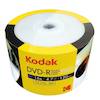 Kodak Full Face Printable 16x DVD-R 4.7GB - 50 Discs