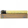 Original Konica Minolta TN512Y Yellow Toner Cartridge