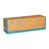 Original Yellow Toner Cartridge for Various Konica Minolta Printers (A06V252)