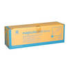 Original Cyan Toner Cartridge for Various Konica Minolta Printers (A06V452)