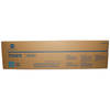 Konica Minolta A0TM450 / TN613C Original Toner Cartridge