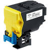 Konica TNP22Y A0X5252 Yellow Original Toner Cartridge