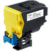 Konica Minolta TNP27Y Original Toner Yellow Cartridge