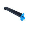 Konica Minolta TN711C A3VU450 Original Cyan Toner