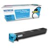 Konica Minolta A0TM450 / TN613C Remanufactured Toner Cartridge