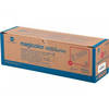 Original Konica Minolta A0DK351 Magenta Toner Cartridges