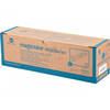 Original Konica Minolta Cyan A0DK451 Toner Cartridges