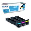Remanufactured Konica Minolta A0DKJ52 3 Multipack