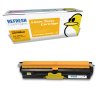 Remanufactured Konica Minolta A0V306H Yellow Cartridge