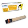 Remanufactured Konica Minolta TN512Y Yellow Toner Cartridge