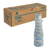 Original Konica Minolta TN211 Black Toner Cartridge