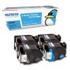 Remanufactured Konica Minolta Magicolour TN310 Rainbow Pack