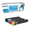 High Capacity Remanufactured Konica Minolta TN312 Toner Cartridges