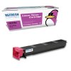 Magenta Remanufactured Konica Minolta TN312M Toner Cartridge