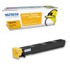 Yellow Original Konica Minolta TN312Y Toner Cartridge