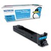 Remanufactured Konica Minolta TN318C Cyan Toner Cartridge