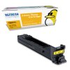 Konica Minolta Yellow Remanufactured TN611Y Toner Cartridge