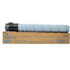 Original Konica Minolta TN512C Cyan Toner Cartridge