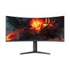 Koorui 34 inch UltraWide Curved Gaming Monitor - G3441VC