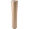 Imitation Kraft Brown Wrapping Paper 900mm x 250M