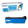 Remanufactured Cyan Kyocera TK-570C Toner Cartridges