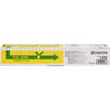 Kyocera TK-895Y Original Toner Yellow Cartridge