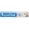 Kyocera TK-895C Cyan Original Toner Cartridge