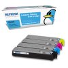 Kyocera Remanufactured TK510 Valuepack