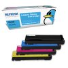 Kyocera Remanufactured TK540 Valuepack
