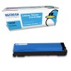 Remanufactured Cyan TK-540C Toner Cartridge
