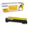 Remanufactured Kyocera TK550Y Yellow Toner Cartridge