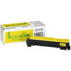 Kyocera TK550Y Yellow Original Toner Cartridge