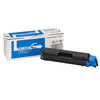 Kyocera TK580C Cyan Original Toner Cartridge