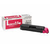 Kyocera TK580M Original Toner Magenta Cartridge