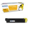 Remanufactured Kyocera Yellow TK580Y Toner Cartridges