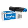 Kyocera TK590C Cyan Original Toner Cartridge