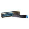 Kyocera TK-8505C Cyan Original Toner Cartridge