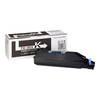 Kyocera TK855K Original Toner Cartridge