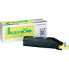 Kyocera TK855Y Original Toner Yellow Cartridge
