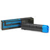 Lexmark TK-8705C Cyan Original Toner Cartridge