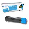 Cyan Kyocera Remanufactured TK-8705C Toner Cartridges