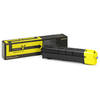 Kyocera TK-8705Y Original Toner Yellow Cartridge