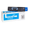 Original Cyan Kyocera TK-880C Toner Cartridges