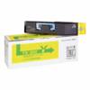 Original Yellow Kyocera TK-880Y Toner Cartridges
