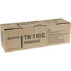 Original Kyocera TK110E Toner Cartridges
