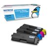Remanufactured Kyocera TK5135 Toner Cartridges