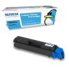 Remanufactured Kyocera TK5135C Cyan Toner Cartridge
